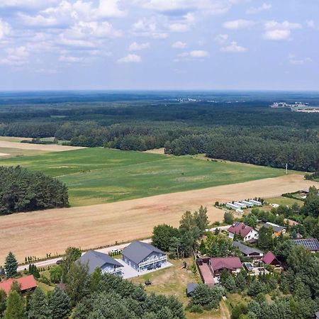 Appartamento Sielsko-Anielsko Kobyla Gora II Ligota  Esterno foto