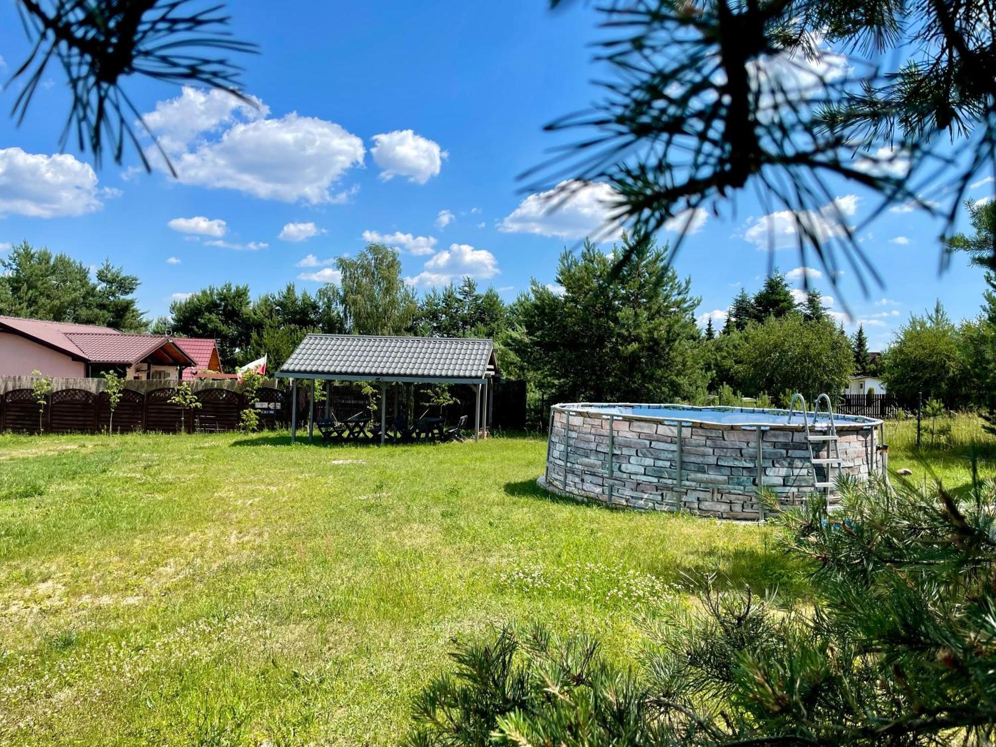 Appartamento Sielsko-Anielsko Kobyla Gora II Ligota  Esterno foto