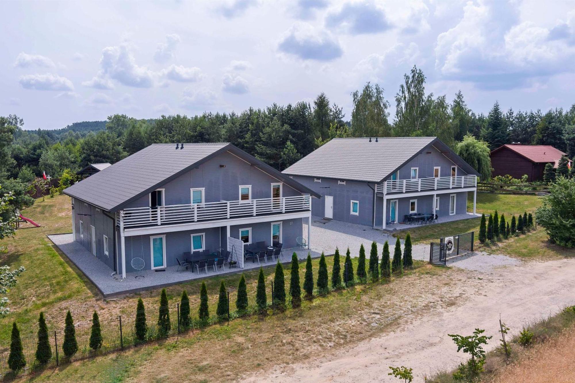 Appartamento Sielsko-Anielsko Kobyla Gora II Ligota  Esterno foto