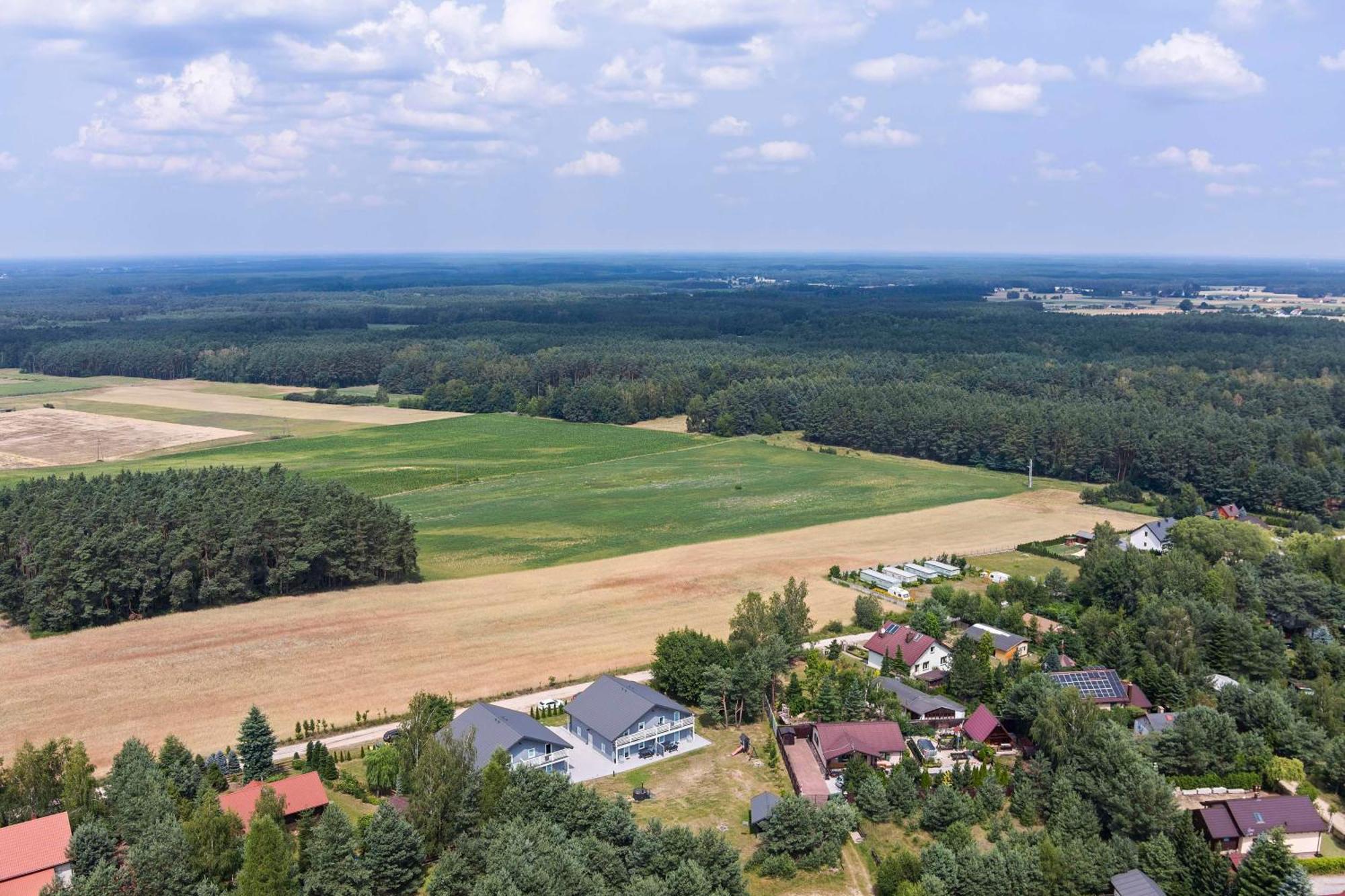 Appartamento Sielsko-Anielsko Kobyla Gora II Ligota  Esterno foto