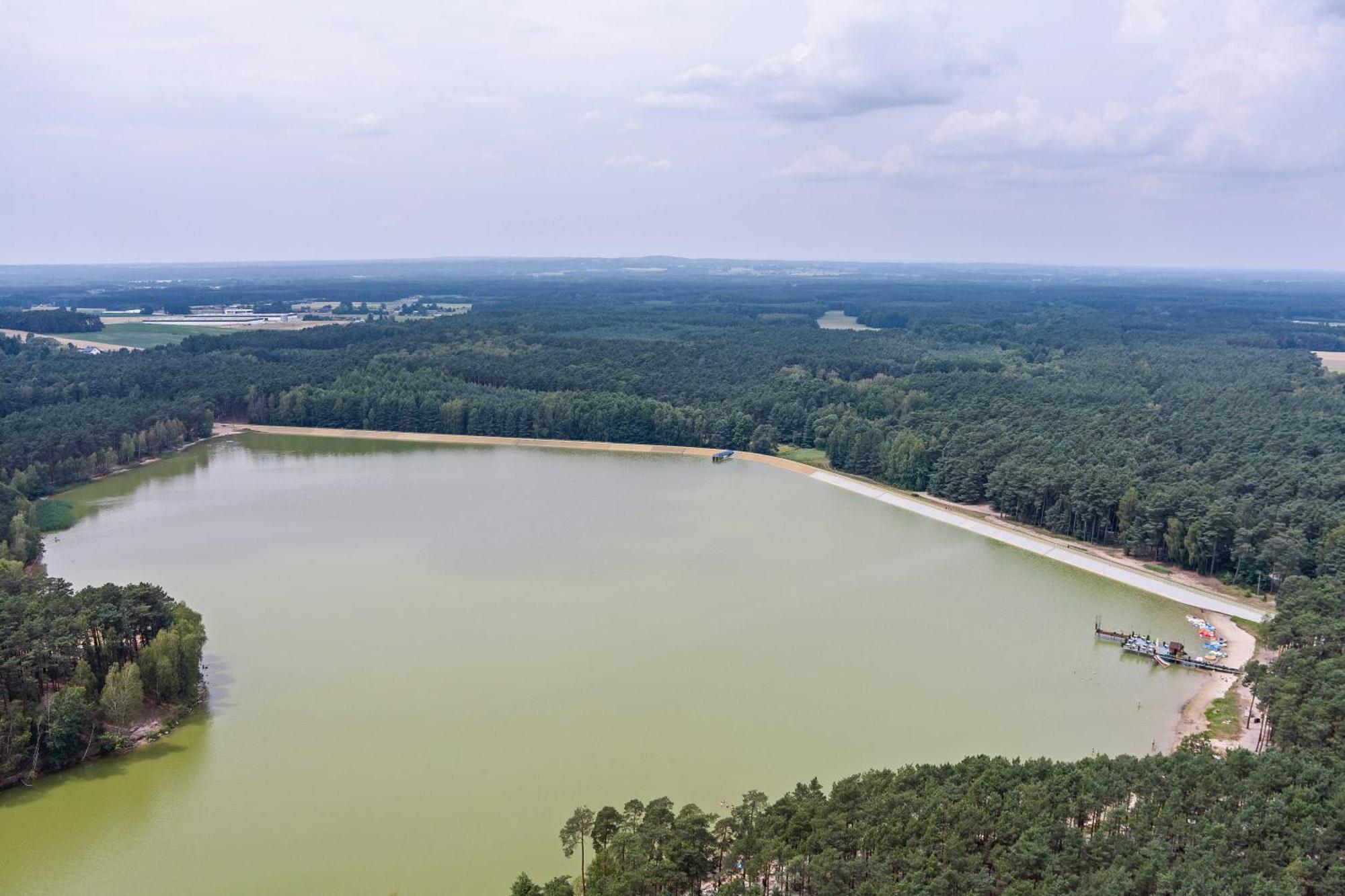 Appartamento Sielsko-Anielsko Kobyla Gora II Ligota  Esterno foto