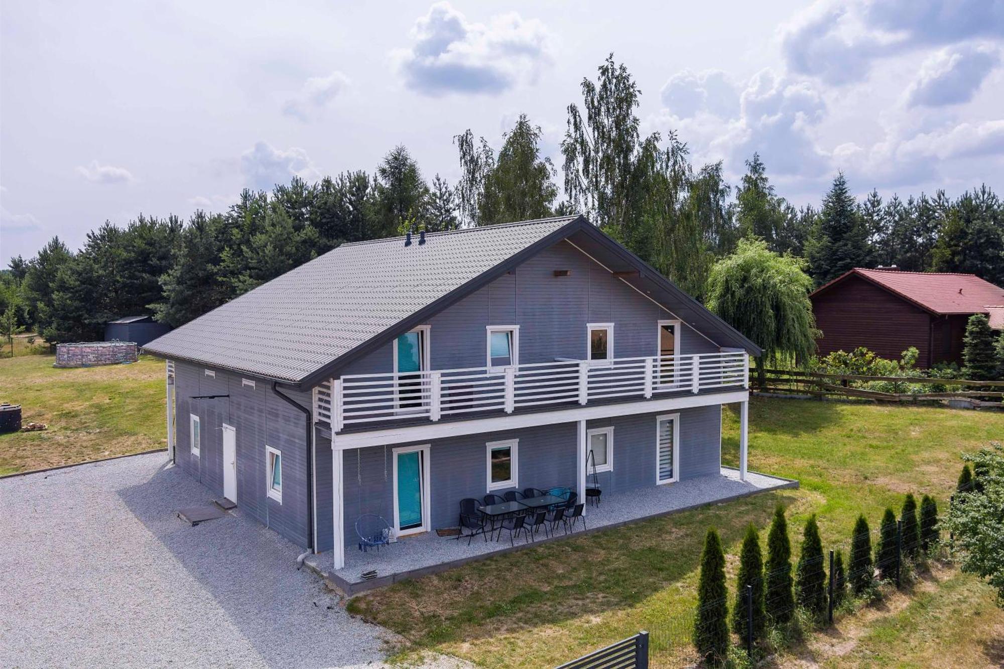 Appartamento Sielsko-Anielsko Kobyla Gora II Ligota  Esterno foto