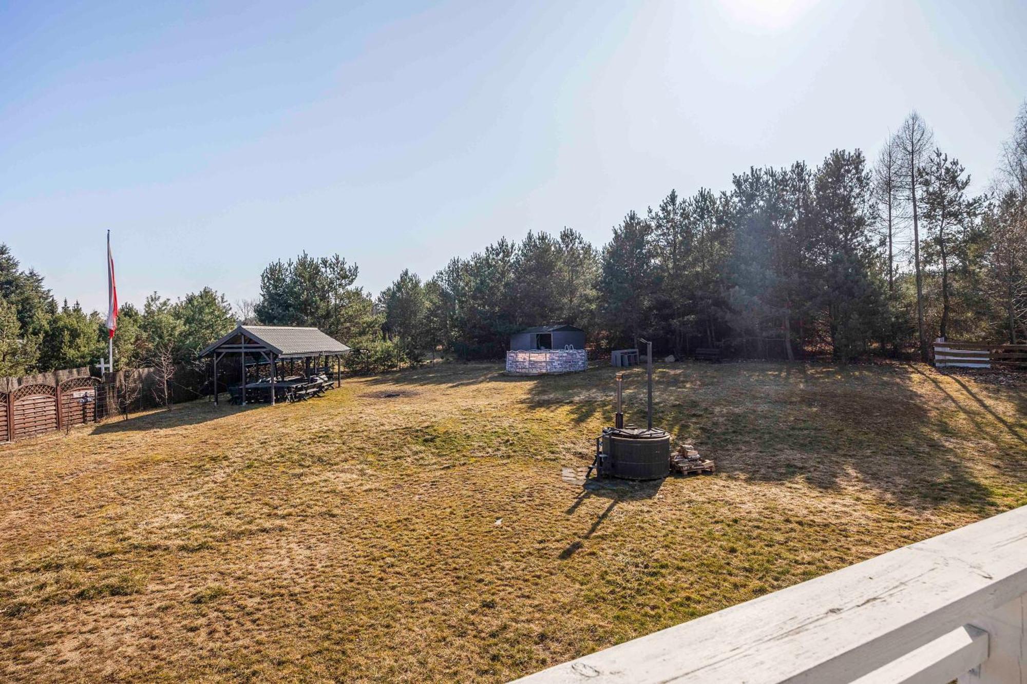 Appartamento Sielsko-Anielsko Kobyla Gora II Ligota  Esterno foto