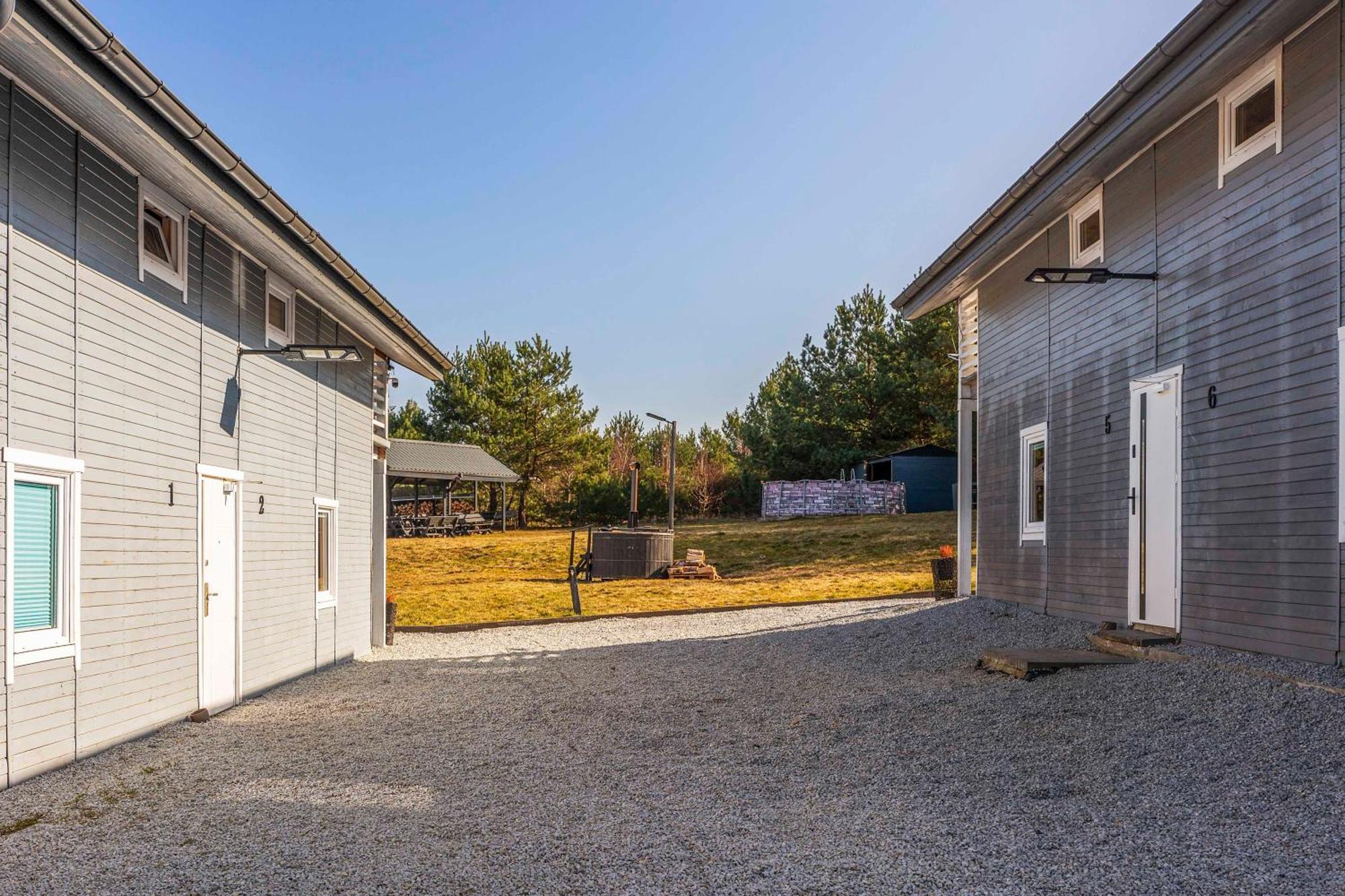 Appartamento Sielsko-Anielsko Kobyla Gora II Ligota  Esterno foto